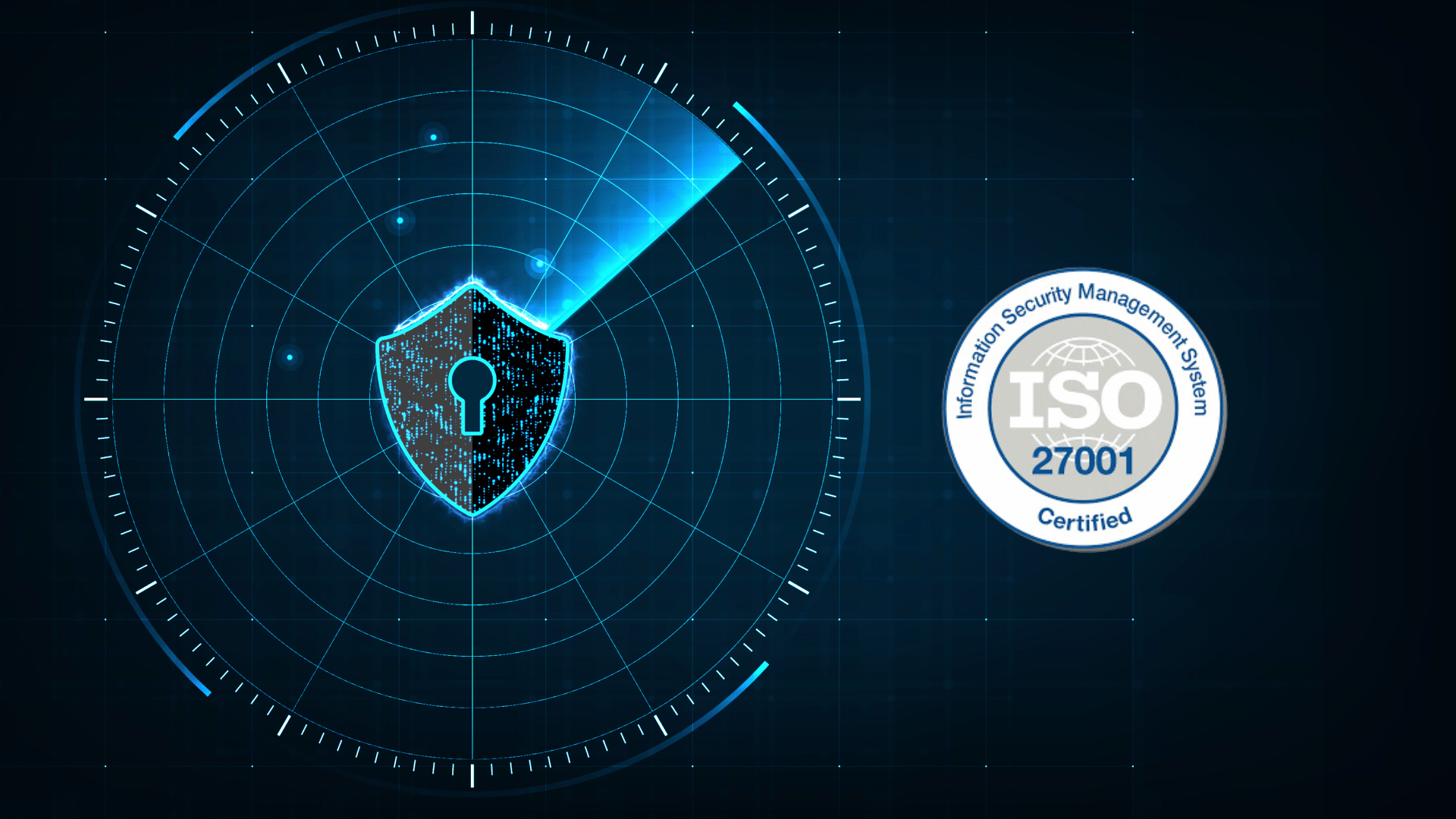 ¿Cómo Ayuda un SOC al Cumplimiento de la Norma ISO 27001?