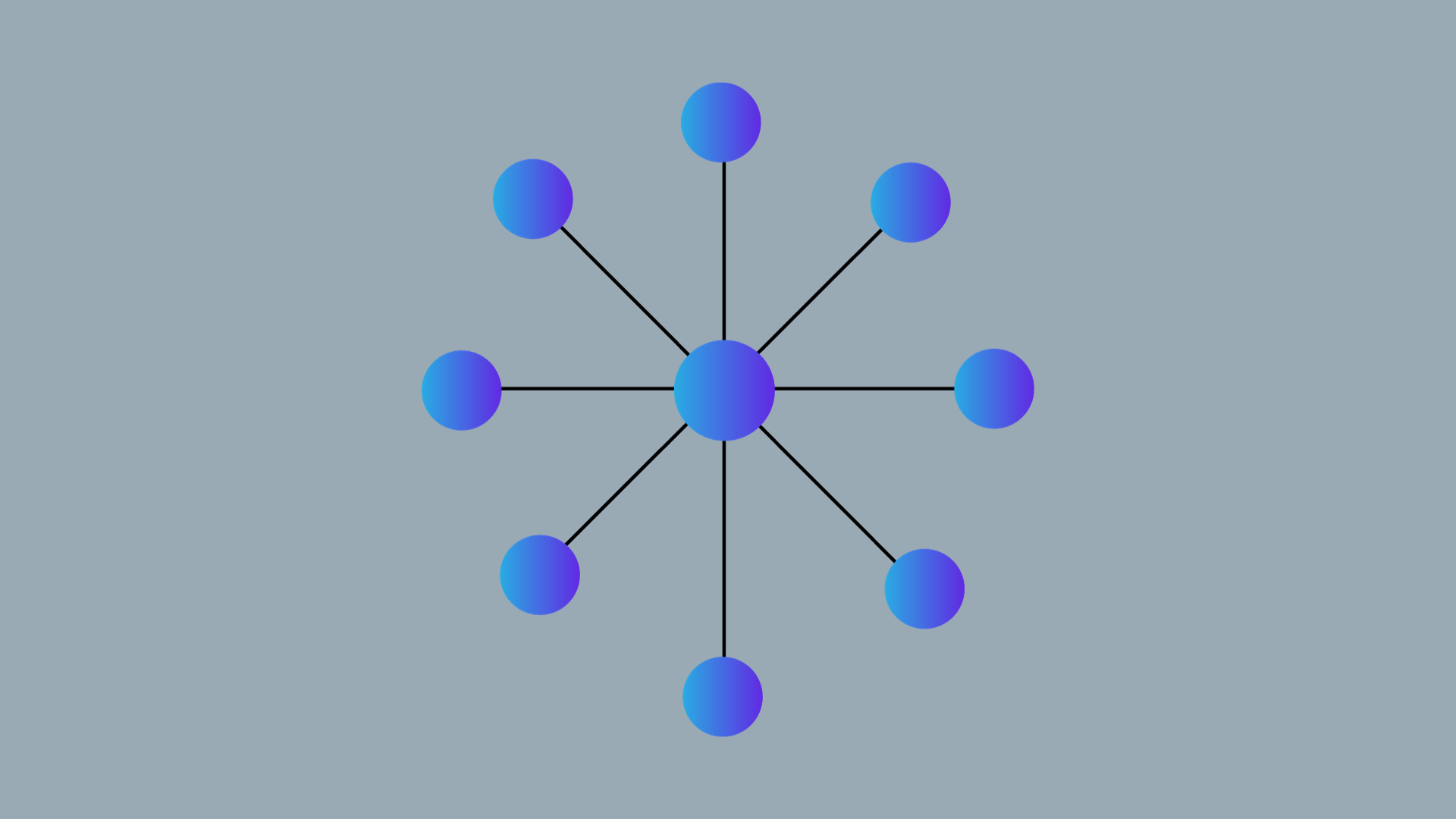 ¿Qué es un Diagrama de Topología de Red?