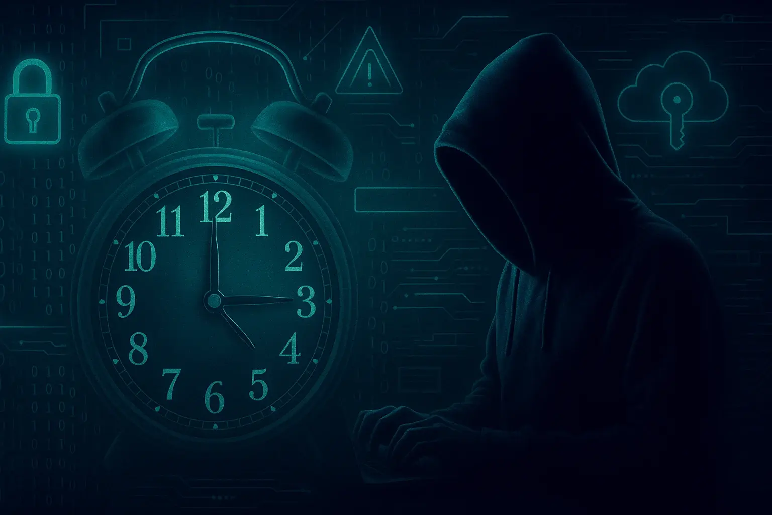 3AM Ransomware Uses Spoofed IT Calls to Hack Networks