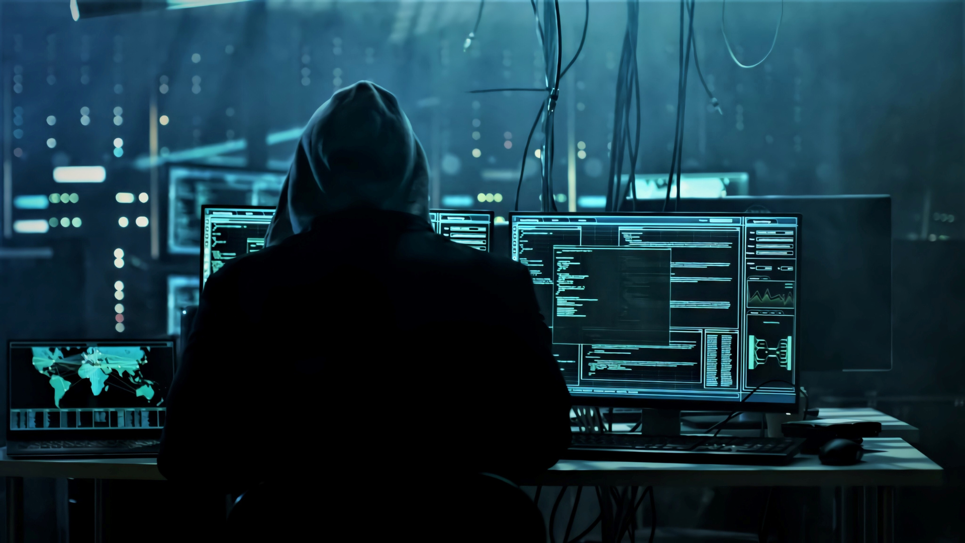 5 Errores de seguridad que debes evitar: Consejos de un Hacker