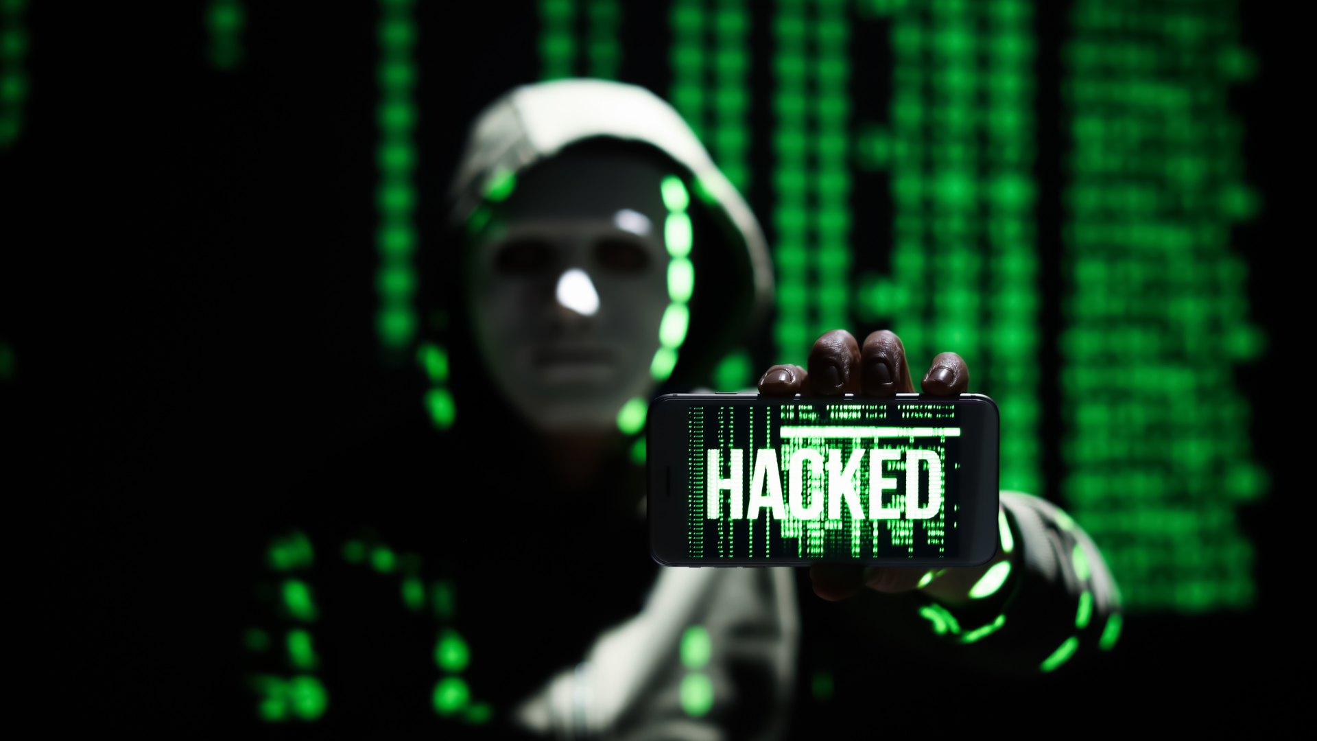 5 Errores móviles que facilitan el hackeo rápido