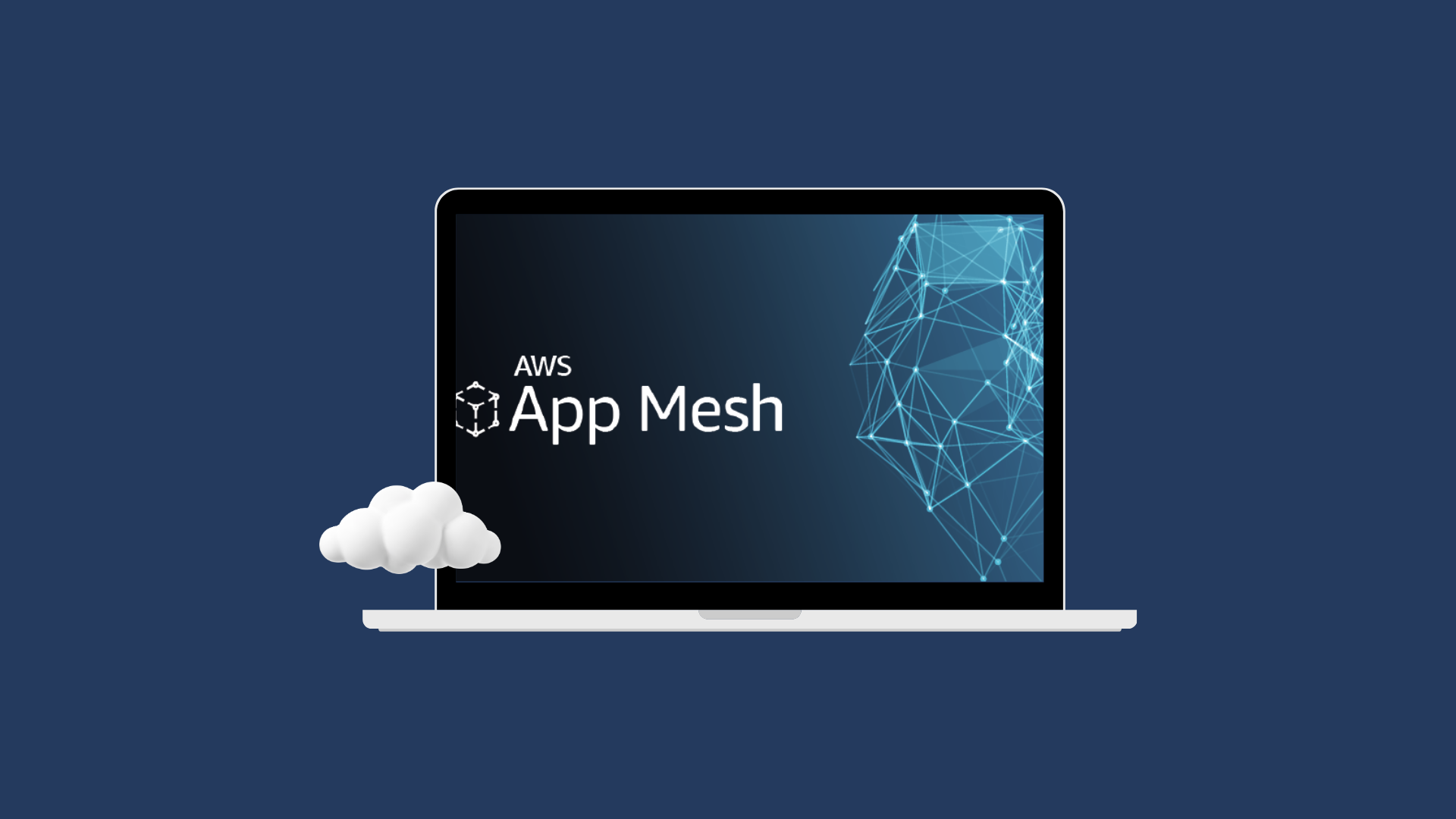 AWS App Mesh: Gestión de Tráfico en Apps Contenerizadas