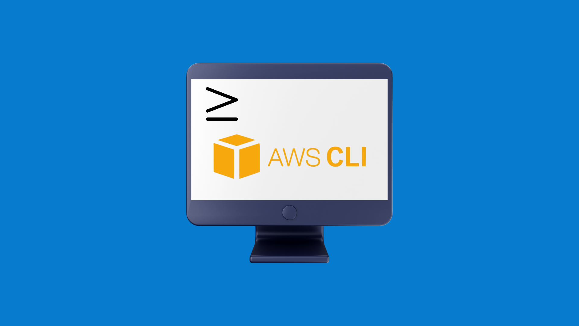 AWS CLI: Interfaz de Línea de Comando