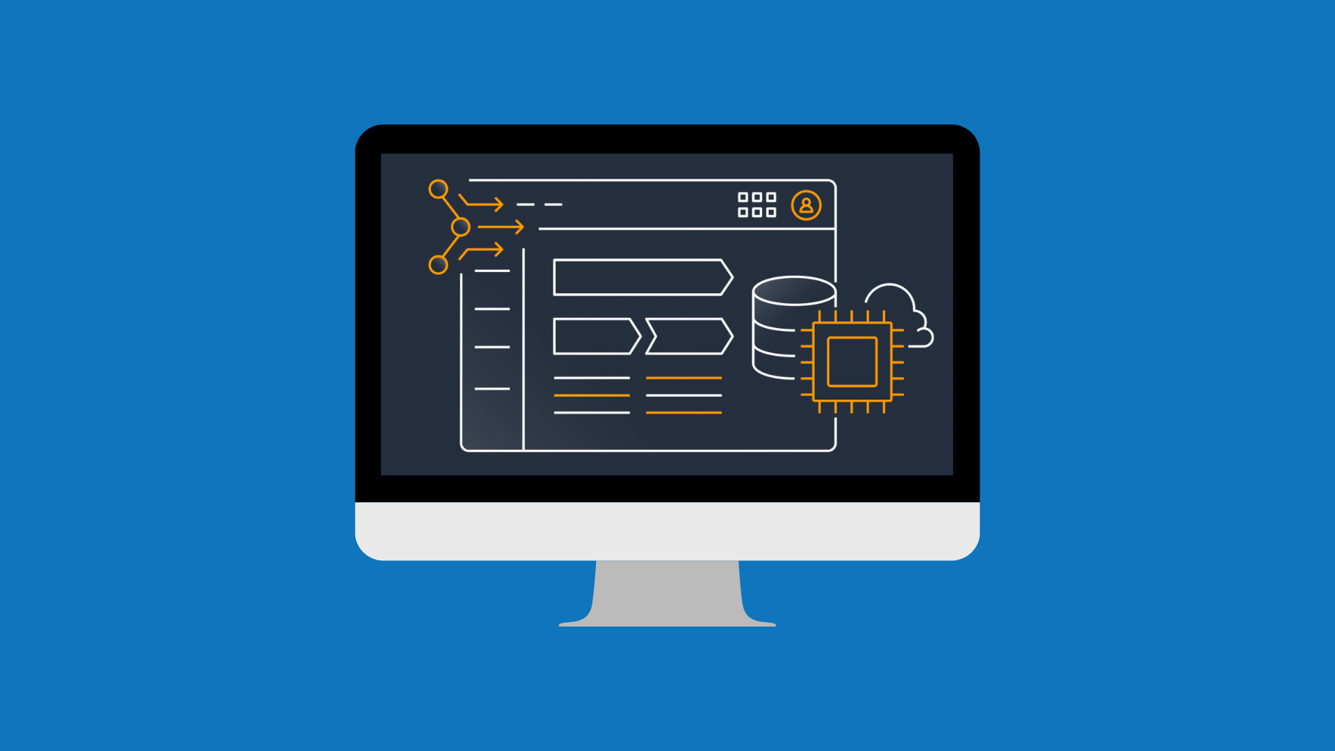 Implementación de Aplicaciones en la Nube con AWS Proton