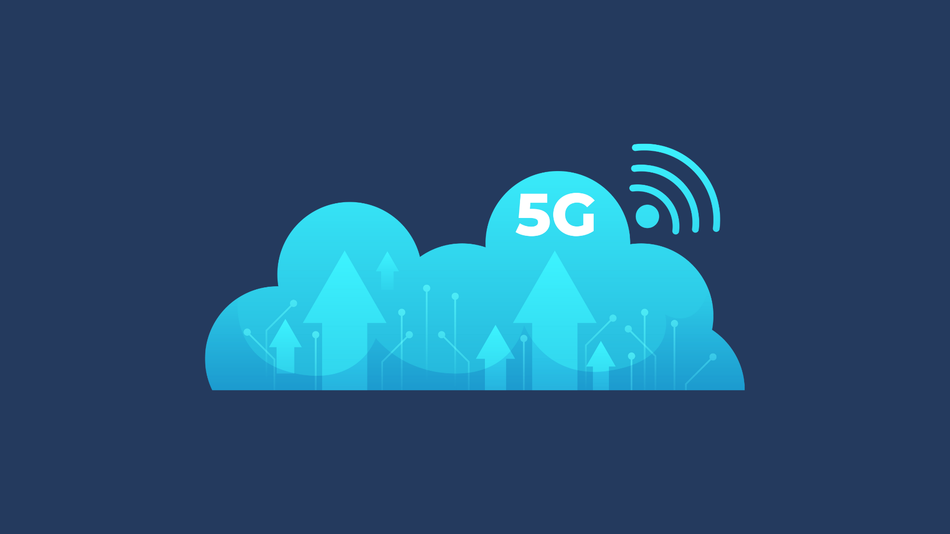 Optimizando el Rendimiento con AWS Wavelength y Redes 5G