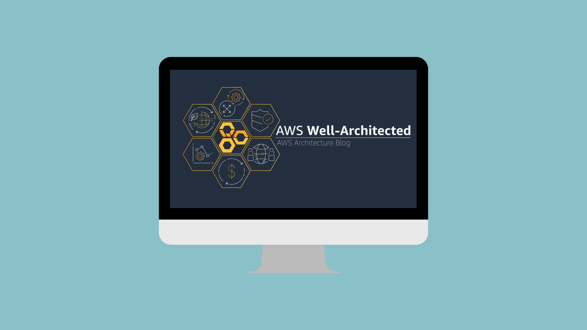 AWS Well-Architected Tool: Evaluación de Arquitectura