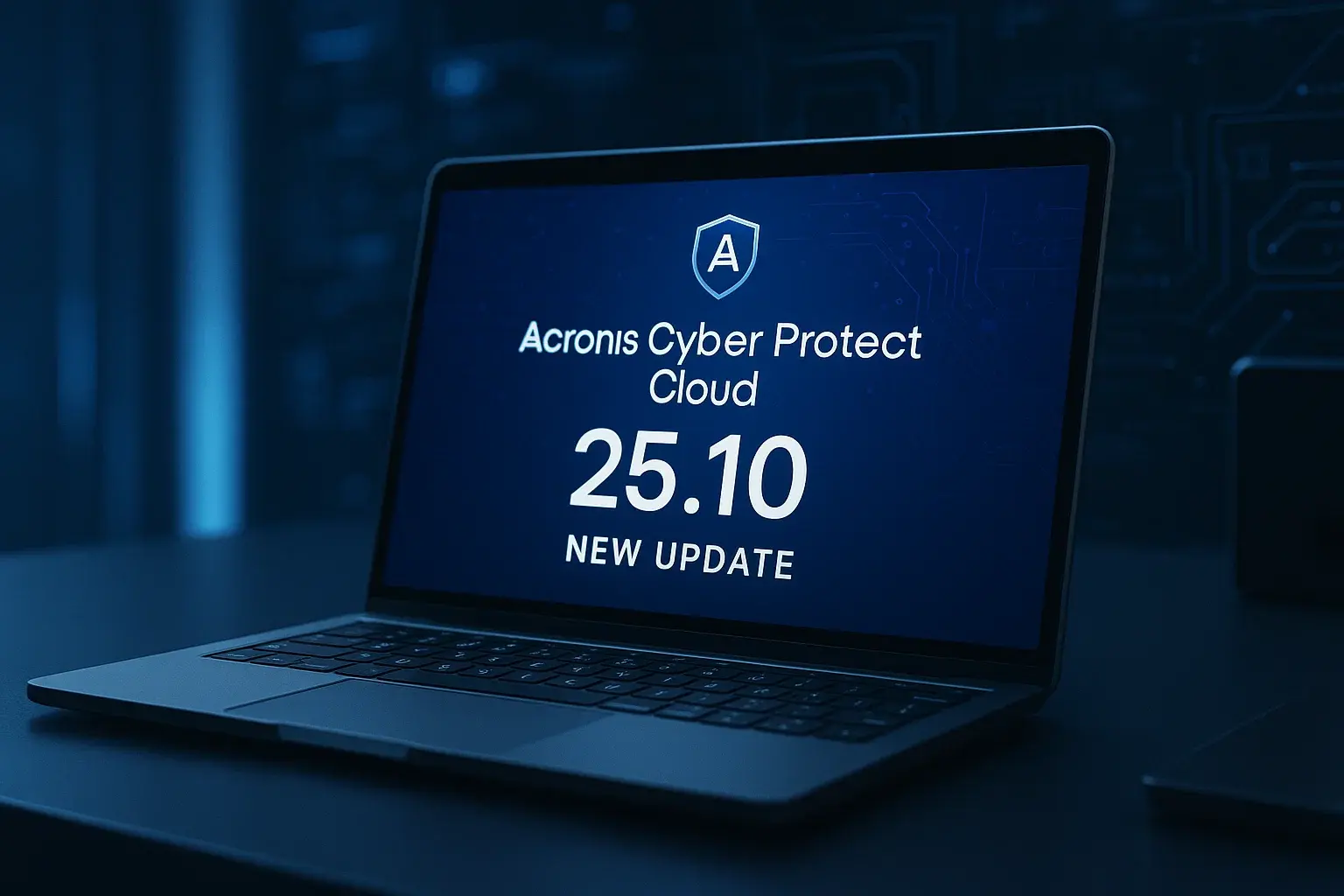 Acronis cyber protect cloud