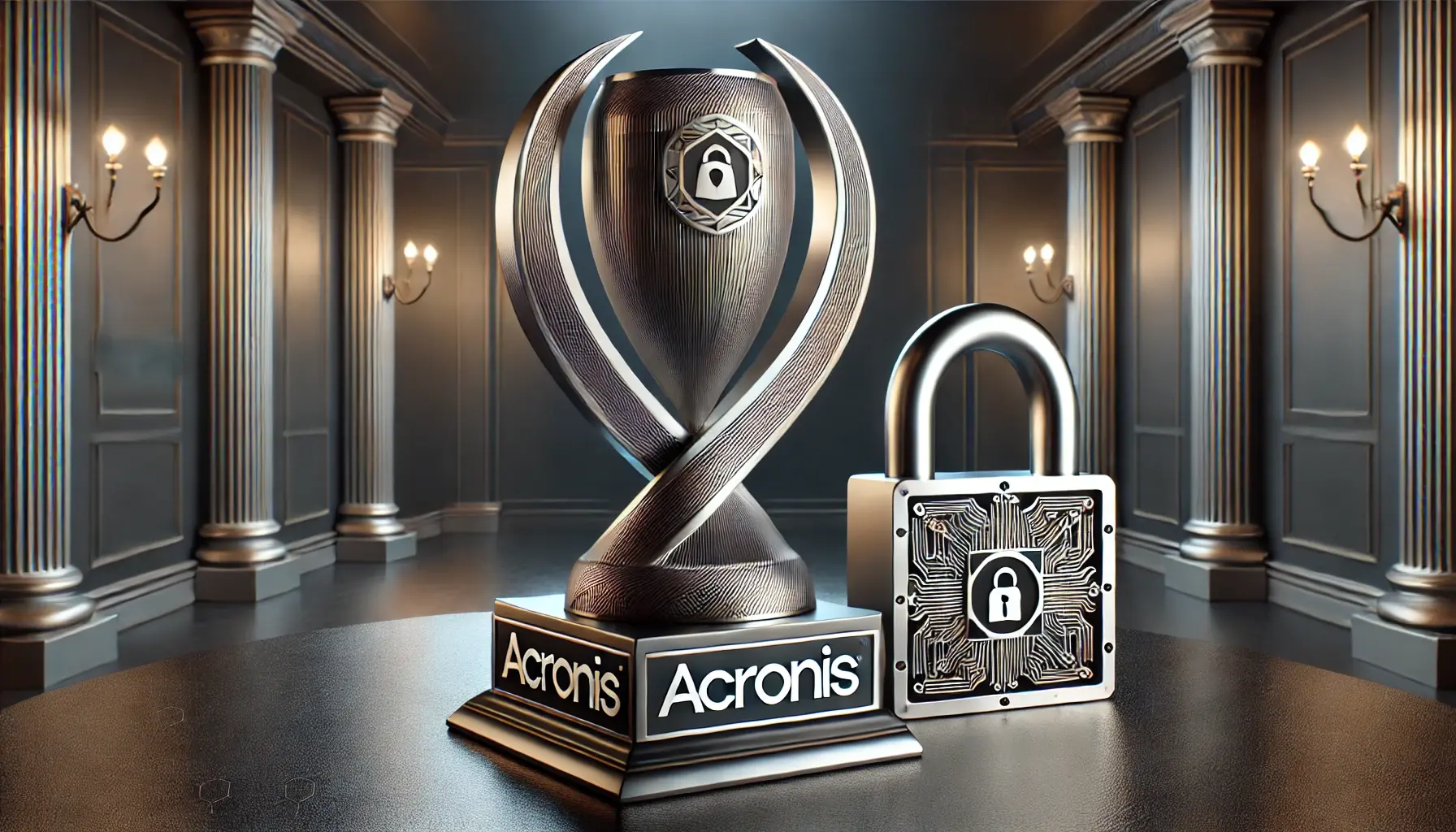 Acronis Advanced Security EDR Gana Premio SE Labs Seguridad Avanzada