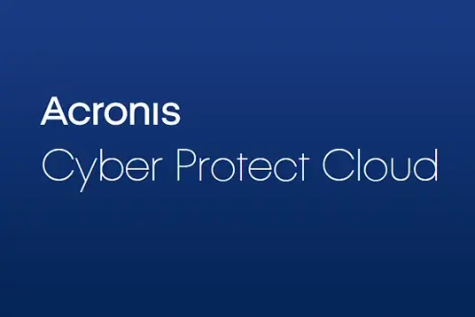 Acronis Cyber Protect Cloud 25.07: Conoce lo Nuevo en Ciberprotección