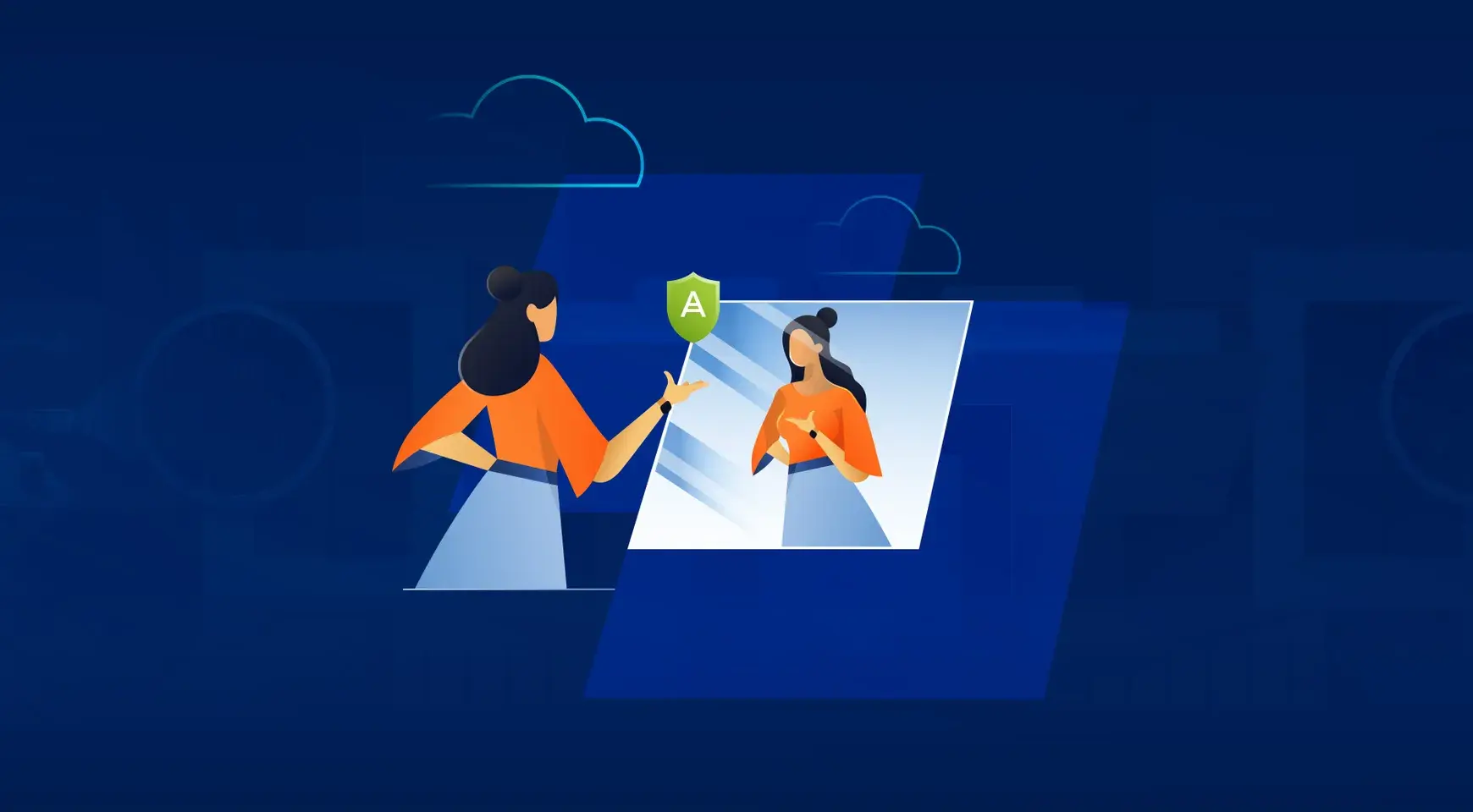 Acronis True Image: Un Nombre de Confianza Regresa