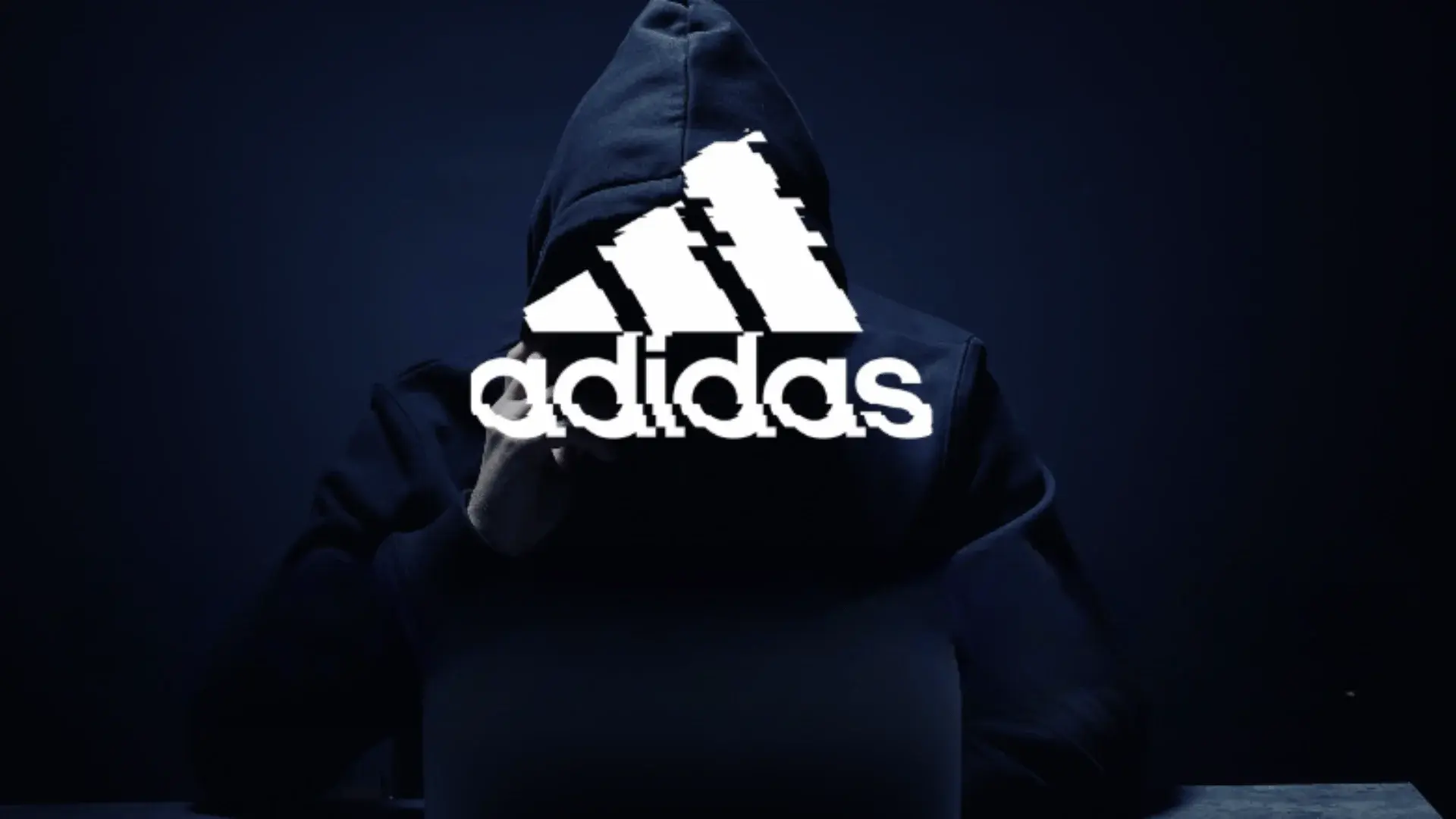 Cyberattack on Adidas
