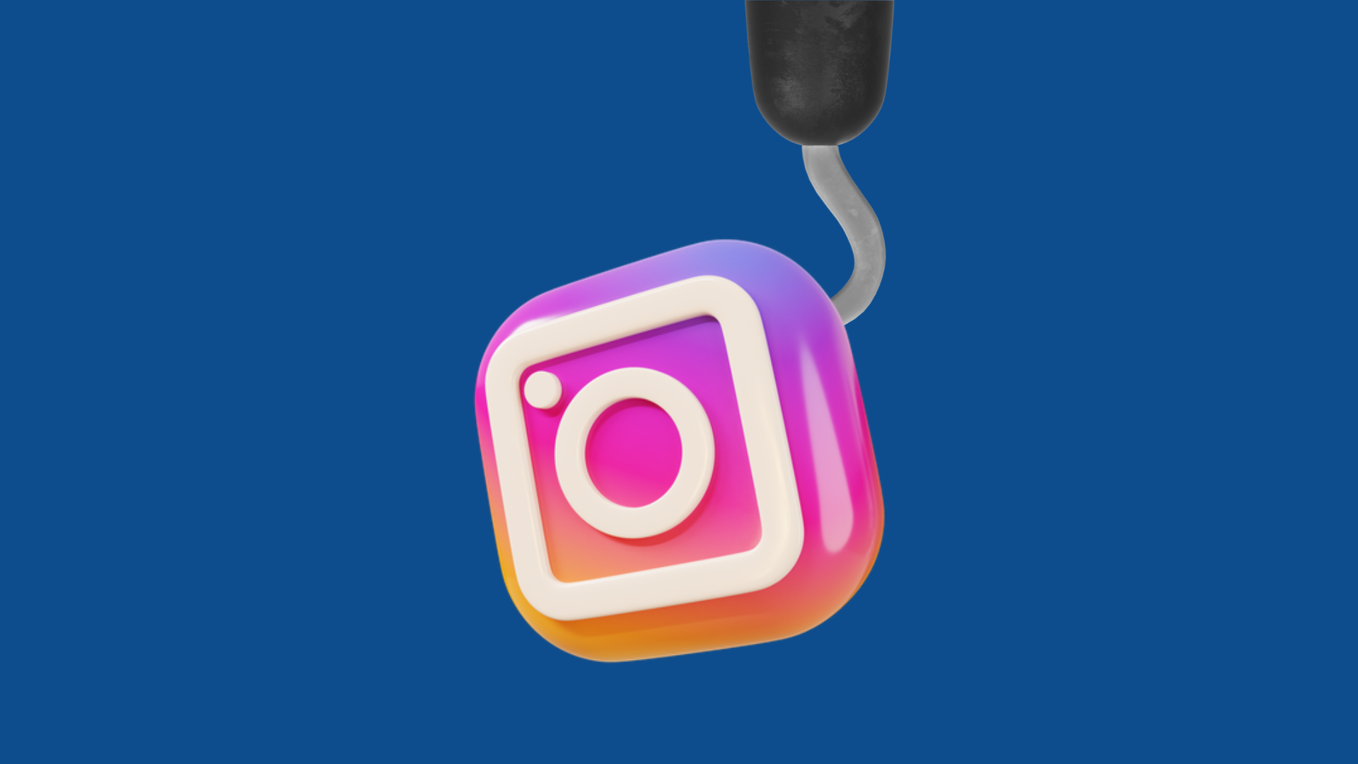 Alerta: Ataque de Phishing a Instagram Bypass 2FA