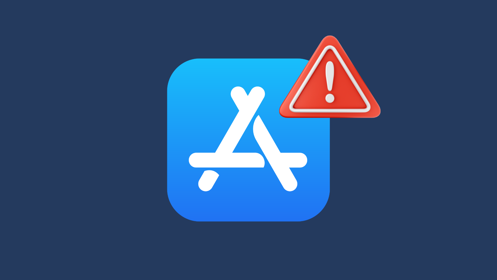 Alerta: Estafas en la App Store de Apple