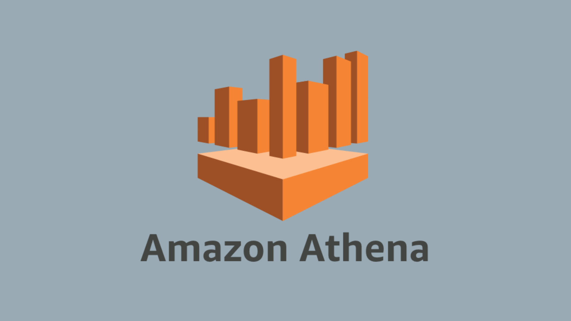 Amazon Athena: Herramienta para la Exploración de Datos