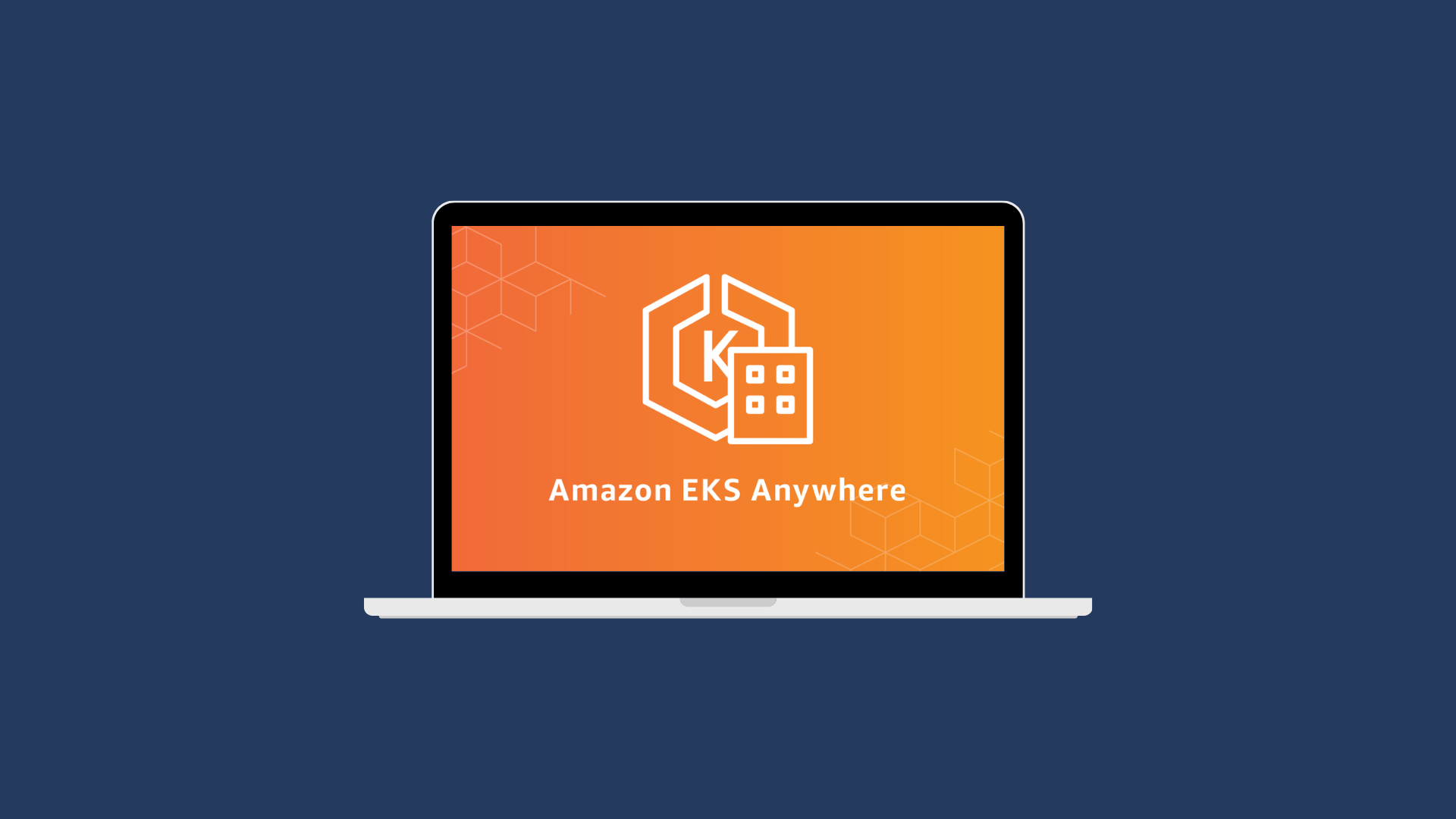 Amazon EKS Anywhere: Gestión de Clústeres Kubernetes