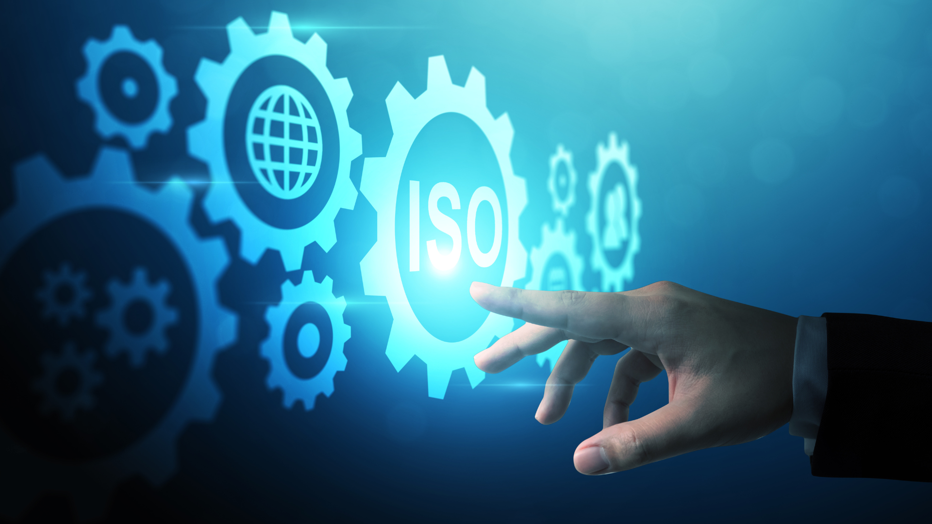 Anexo A: Controles de ISO 27001