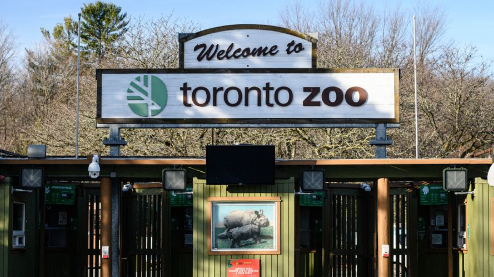 Ataque Ransomware en Zoo Toronto: Animales a Salvo