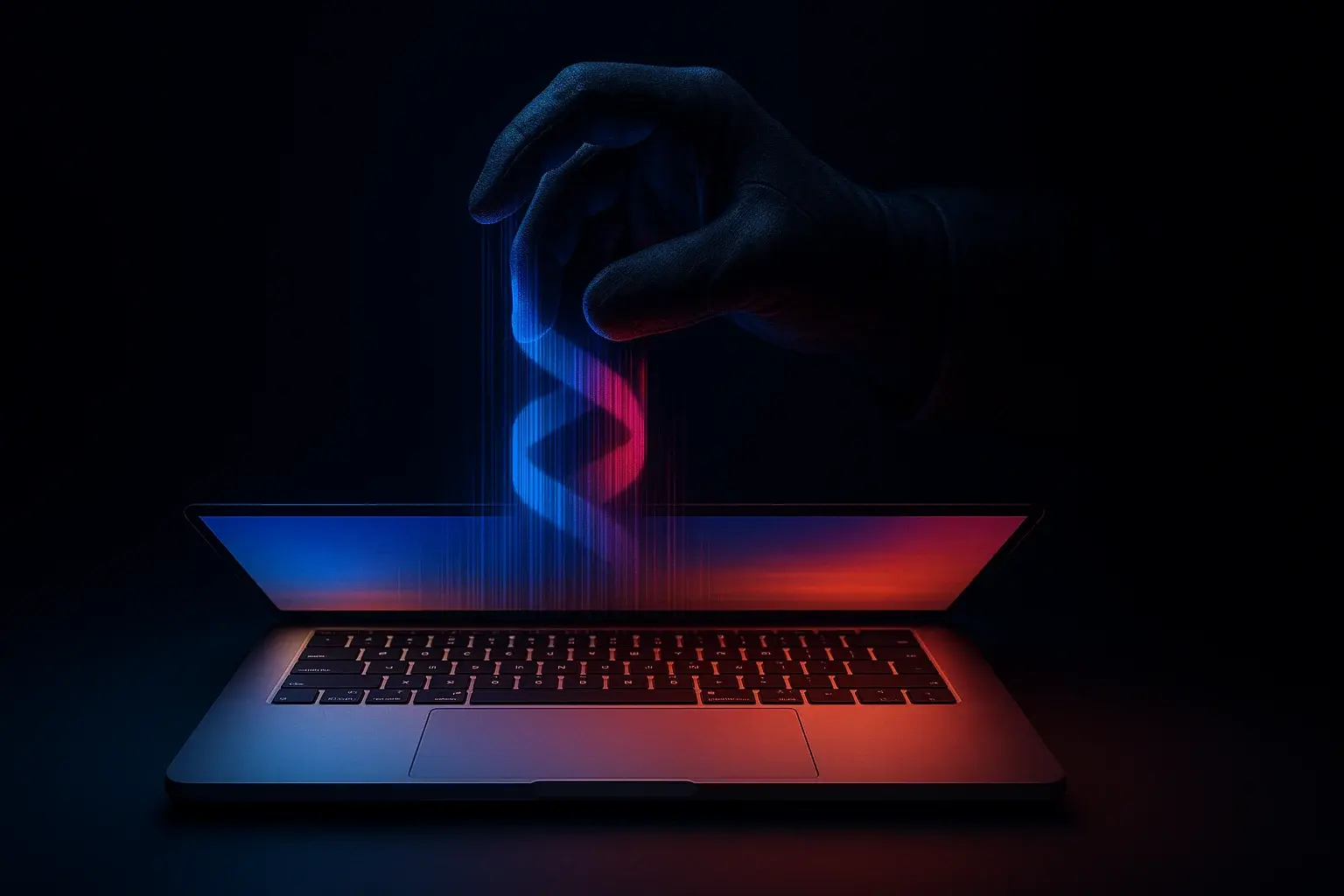 Nuevo Ataque con Atomic macOS Stealer Dirigido a Usuarios de Apple