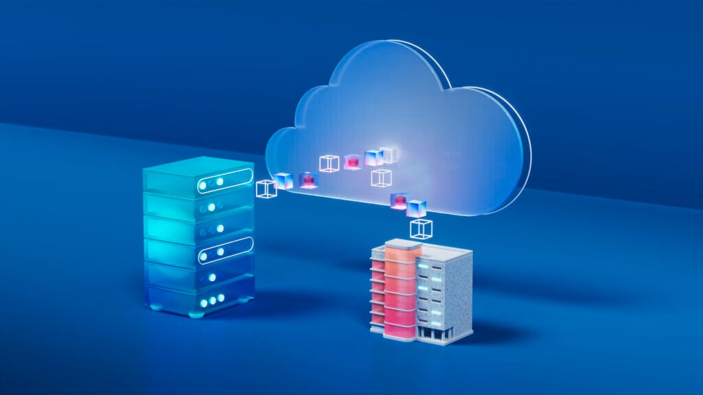 Nuevas Funciones de Azure Data Box Aceleran tu Migración de Datos