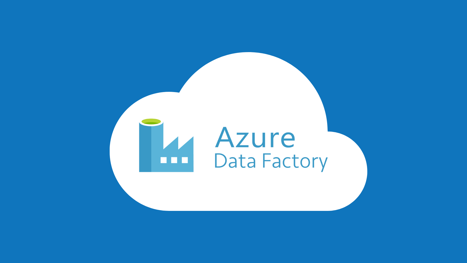 Azure Data Factory: Transformación de Datos en la Nube