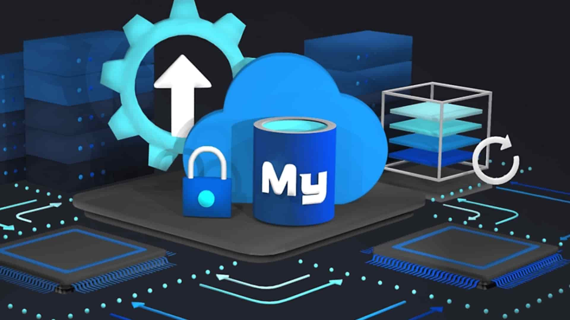 Azure Database para MySQL: Base de Datos Escalable