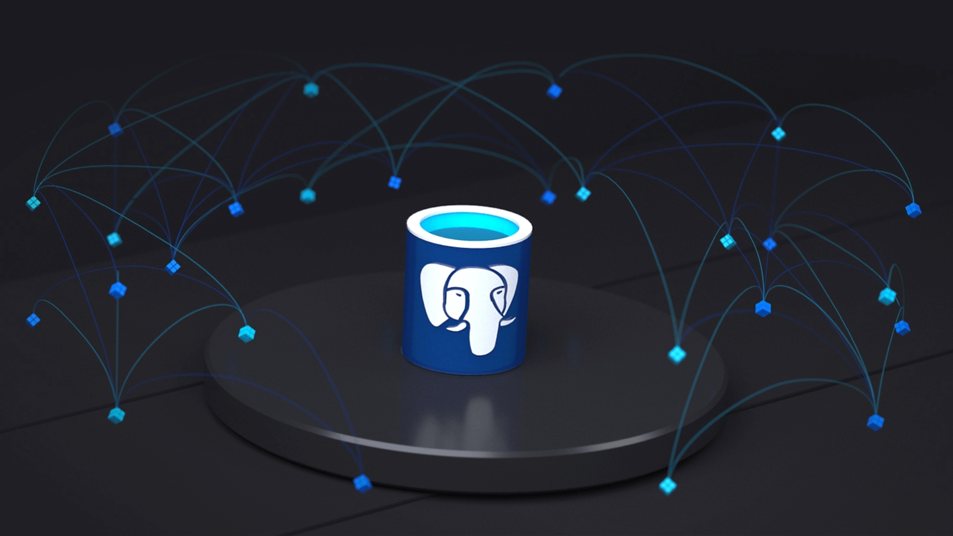 Azure Database for PostgreSQL: Plataforma Segura