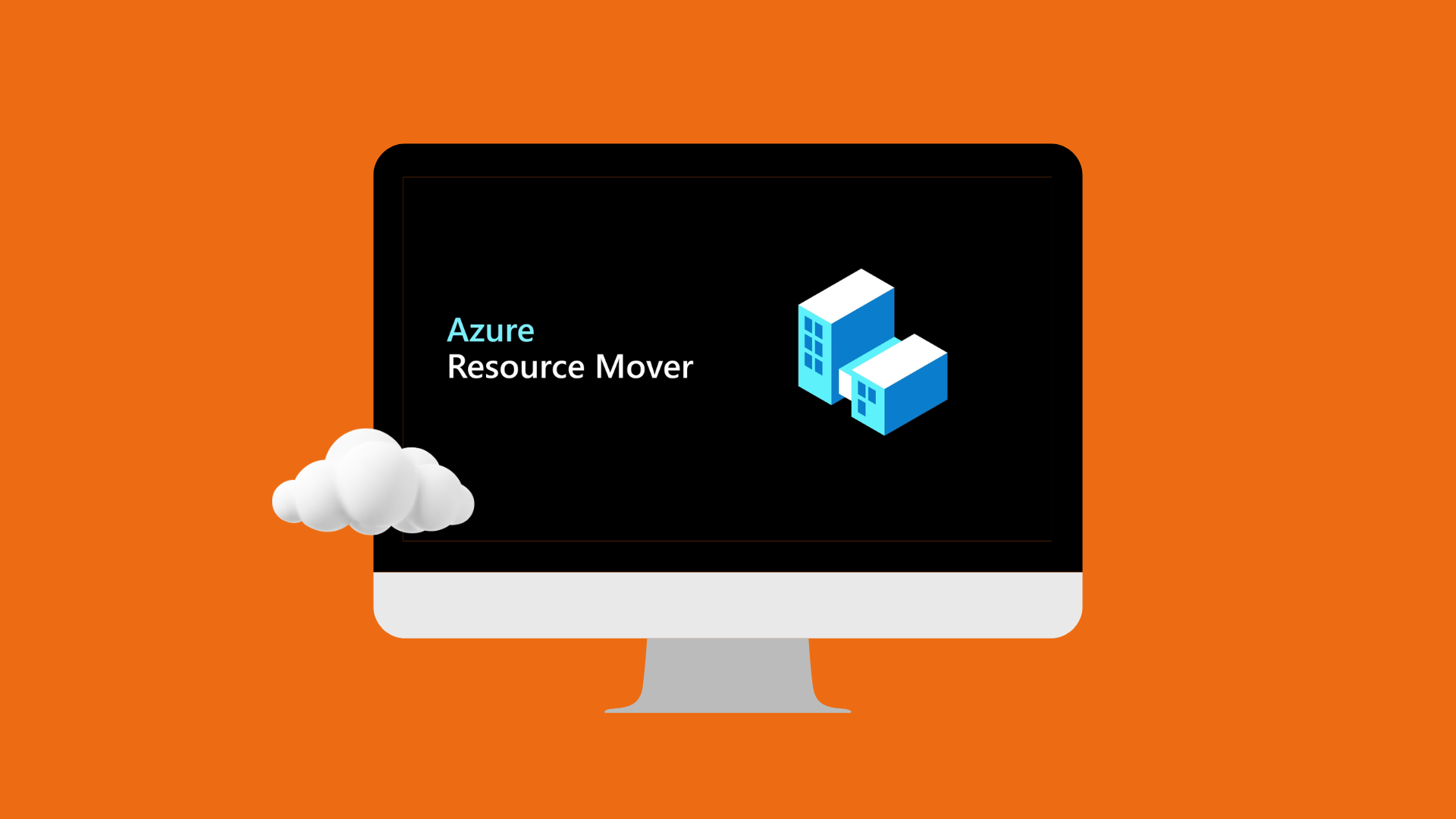 Azure Resource Mover: Migración de Recursos en la Nube