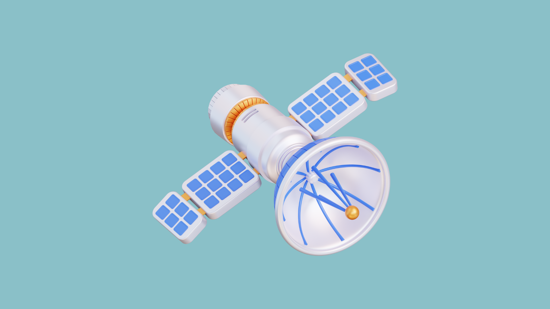 Azure Orbital Ground Station: Comunicaciones por Satélite