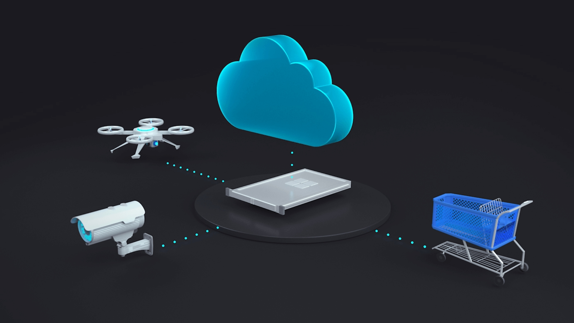 Microsoft Azure Stack Edge: Computación en el Borde