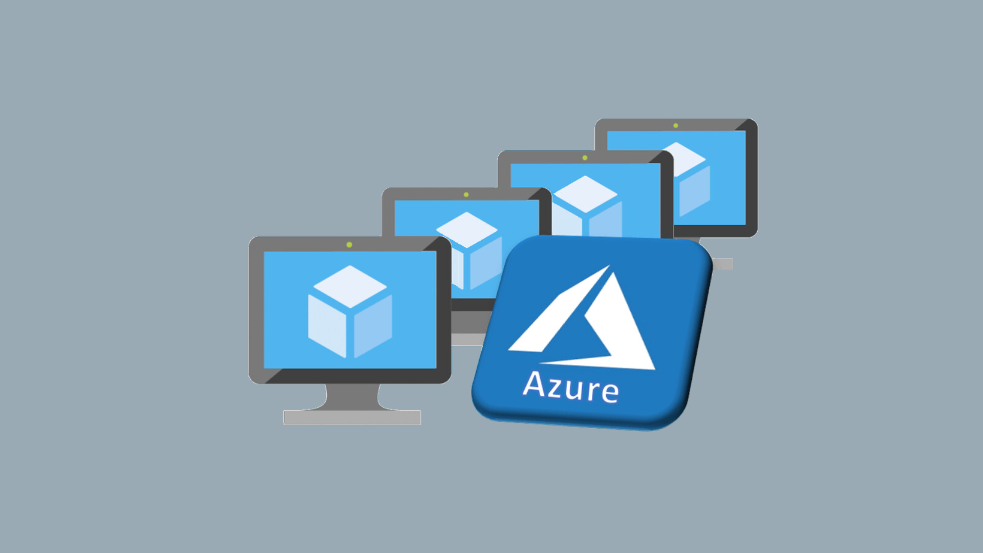 Azure Virtual Machine Scale Sets: Escalado Eficiente