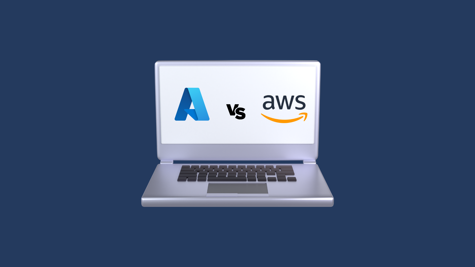 Microsoft Azure vs Amazon Web Services (AWS)