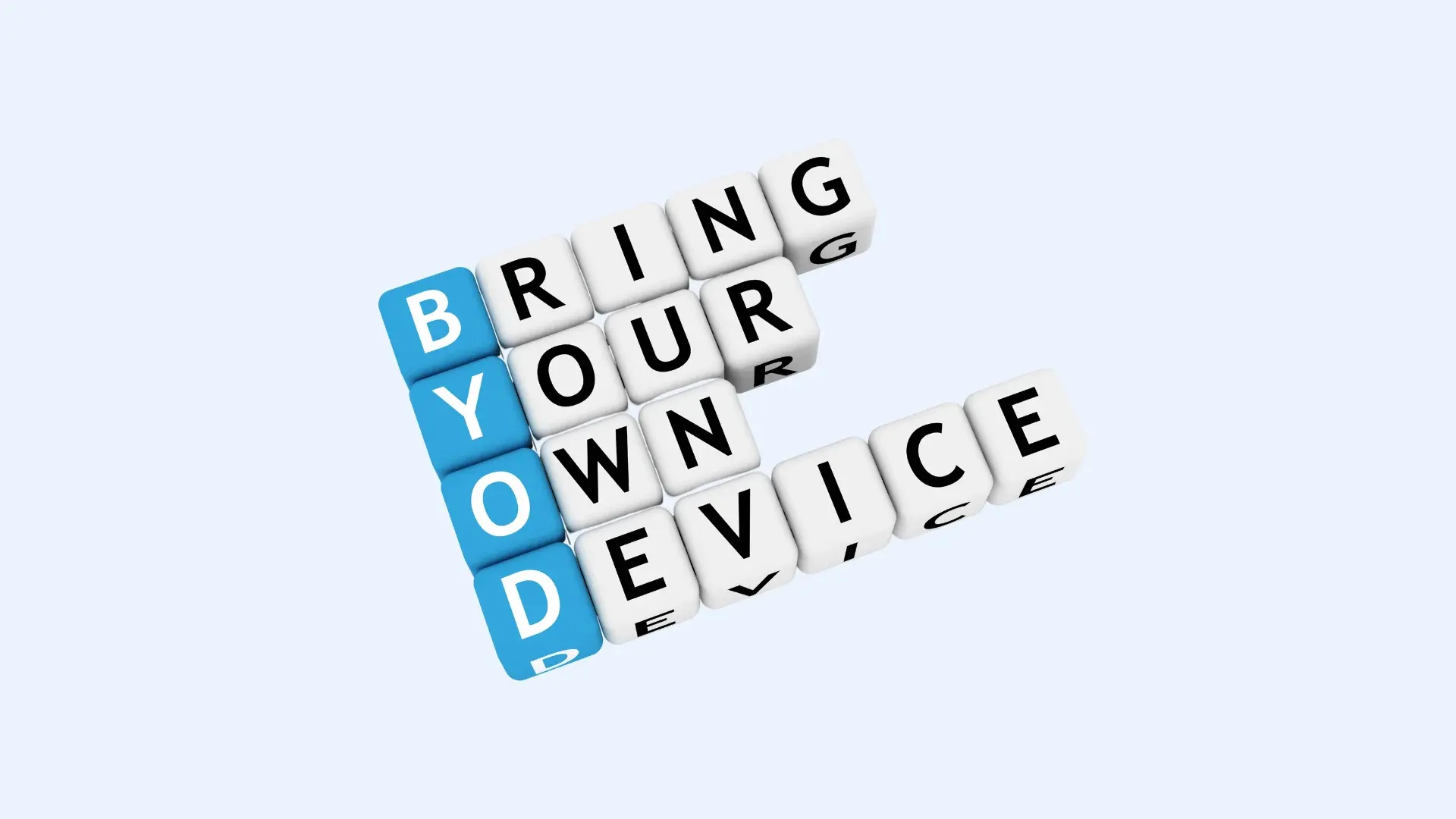 Advantages and Disadvantages of a BYOD Policy