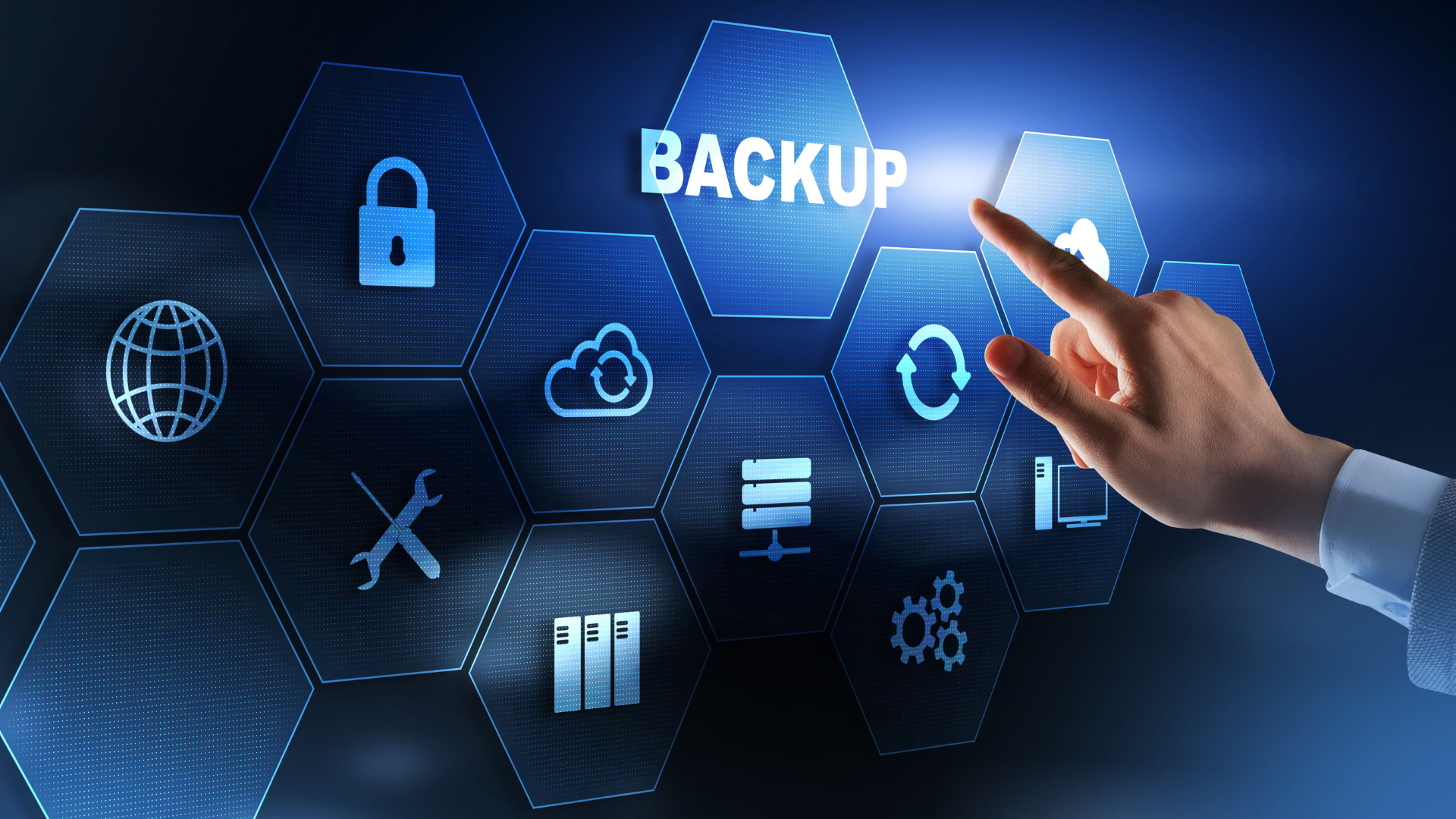 Protección en la Nube: Backup as a Service (BaaS)