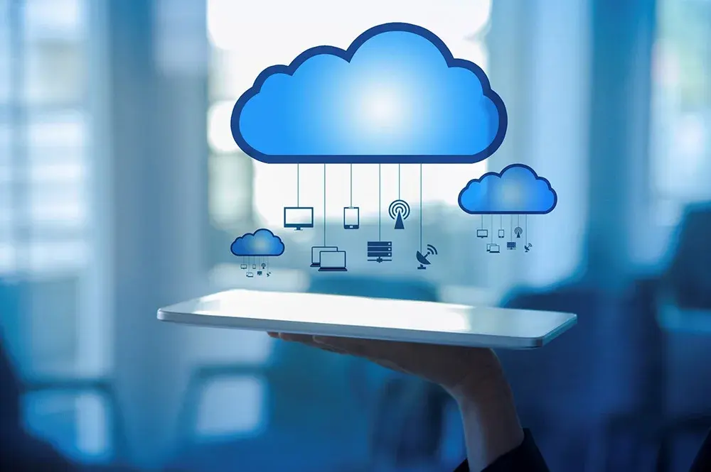 ¿Que es una copia de seguridad en la nube?