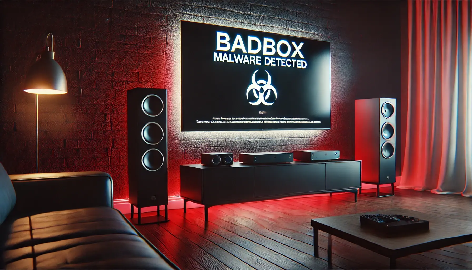 BadBox: La Mayor Amenaza para Android TV y Google TV en 2025