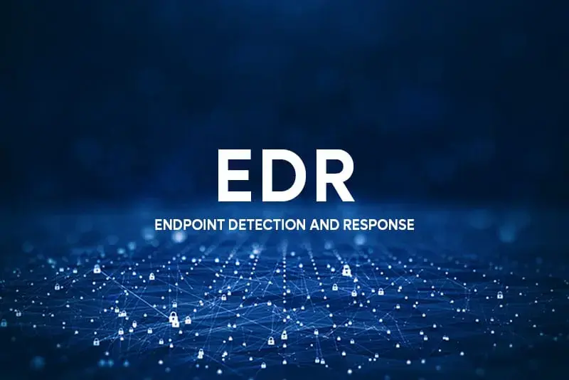 Benefits of an EDR Solution for Businesses