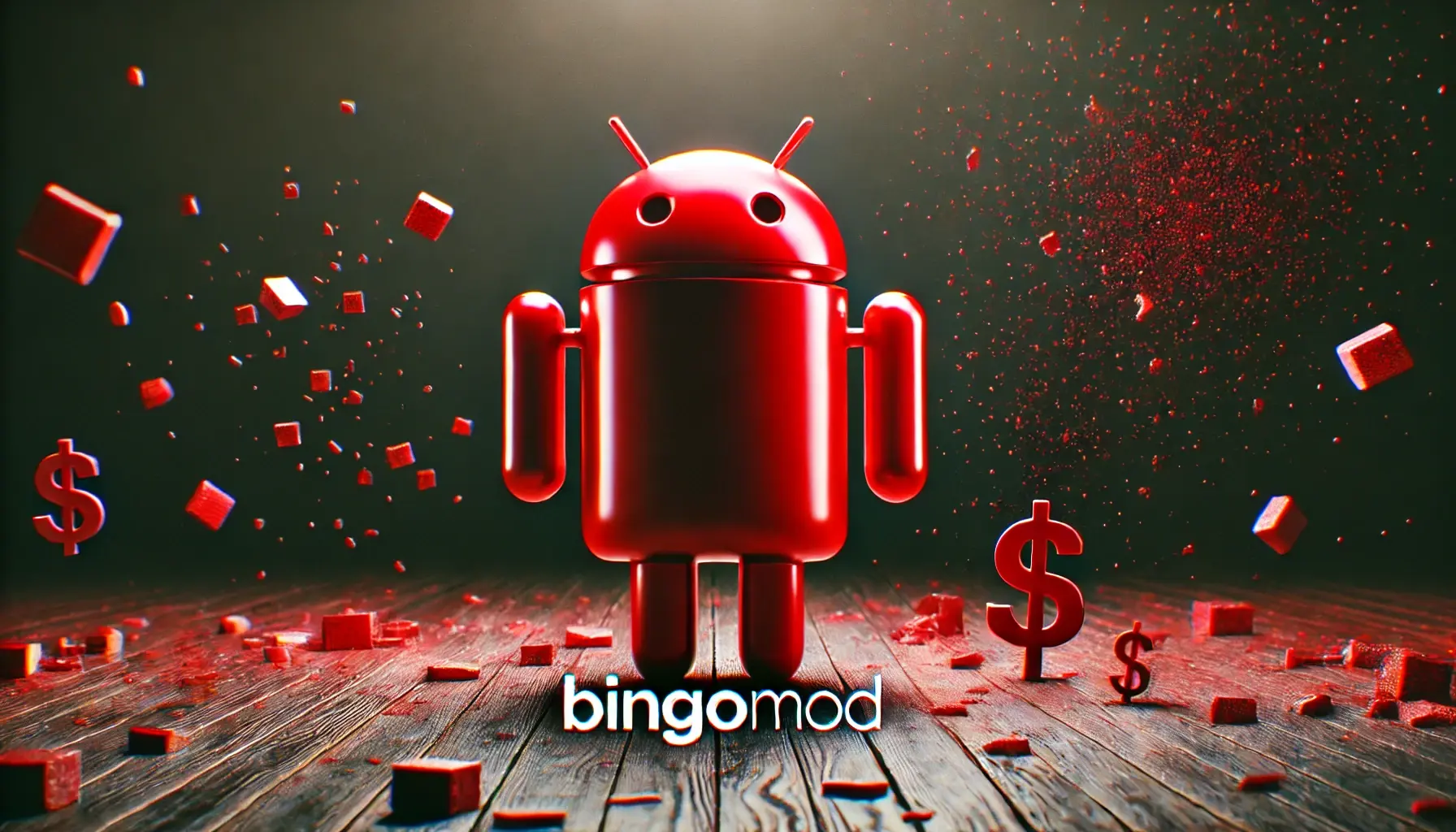 BingoMod: Nuevo Malware en Android Roba Dinero y Borra Datos