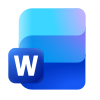 icons8-microsoft-word-2025-100
