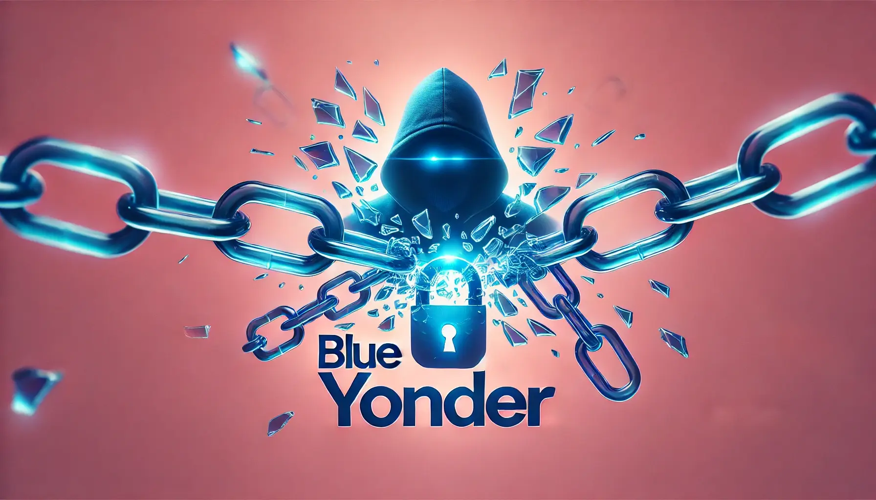 Blue Yonder Sufre Ataque de Ransomware por el Grupo Termite