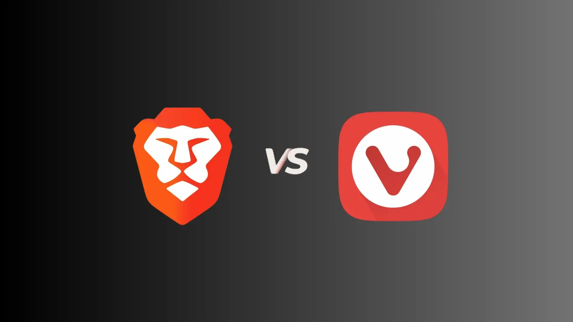 Brave vs Vivaldi: Which is the best VPN browser in 2025?