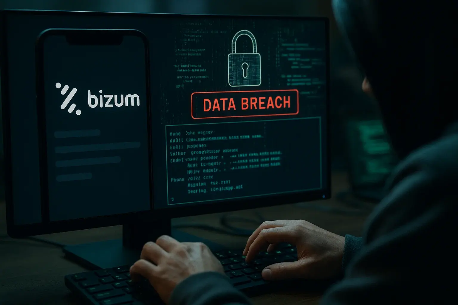 Brecha en Bizum: Datos Filtrados y Cómo Saber Si Fuiste Afectado