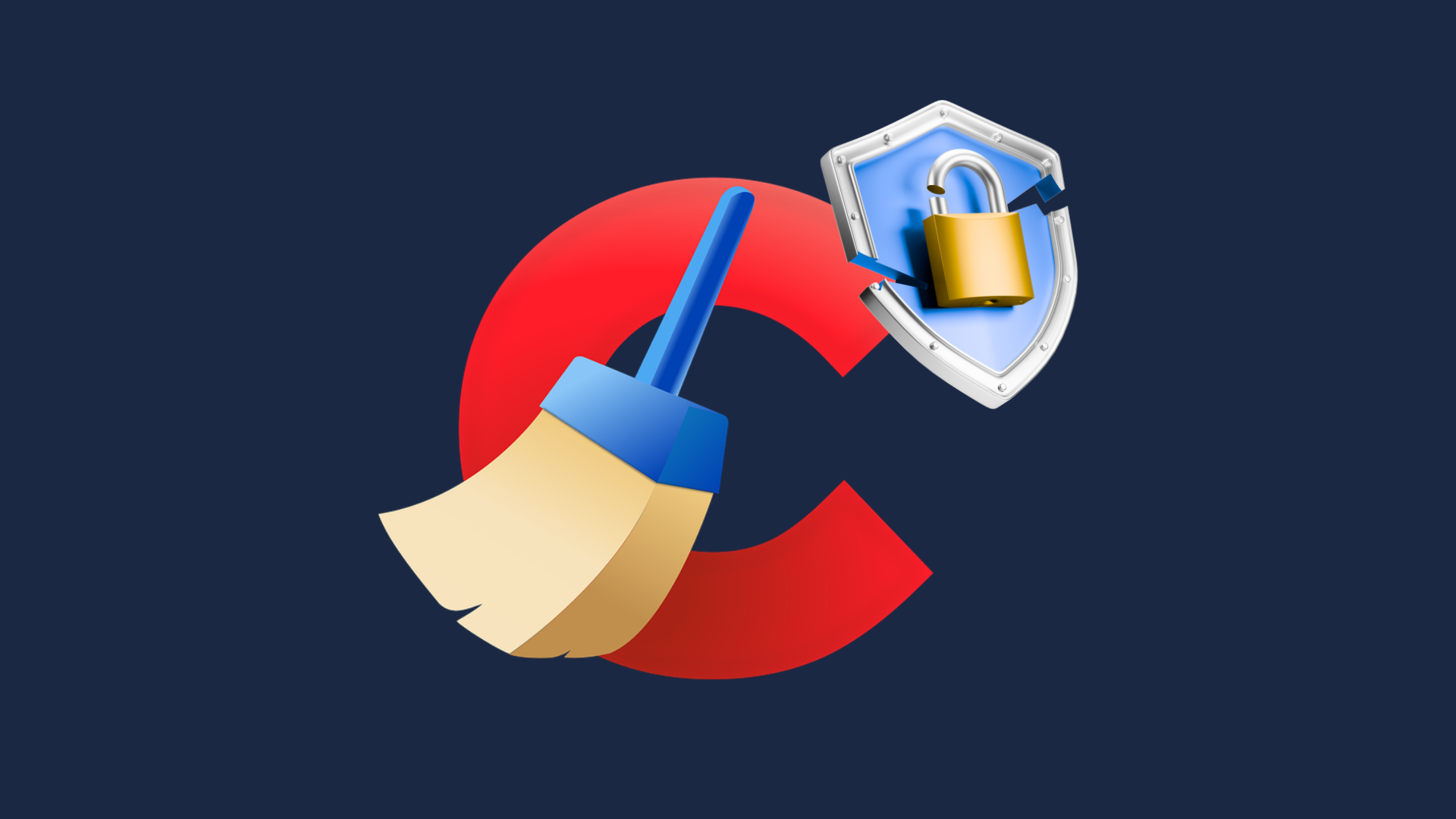 CCleaner Admite Brecha de Datos por Ataque MOVEit