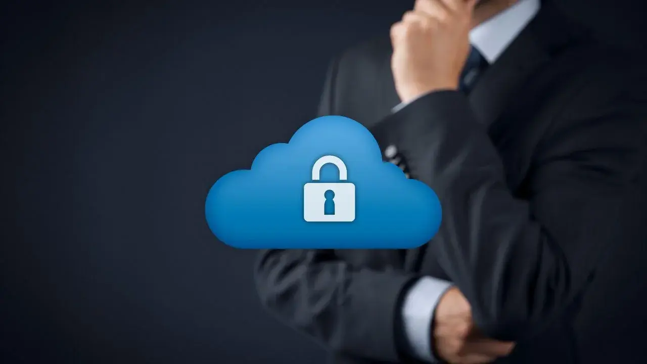 Seguridad en la nube