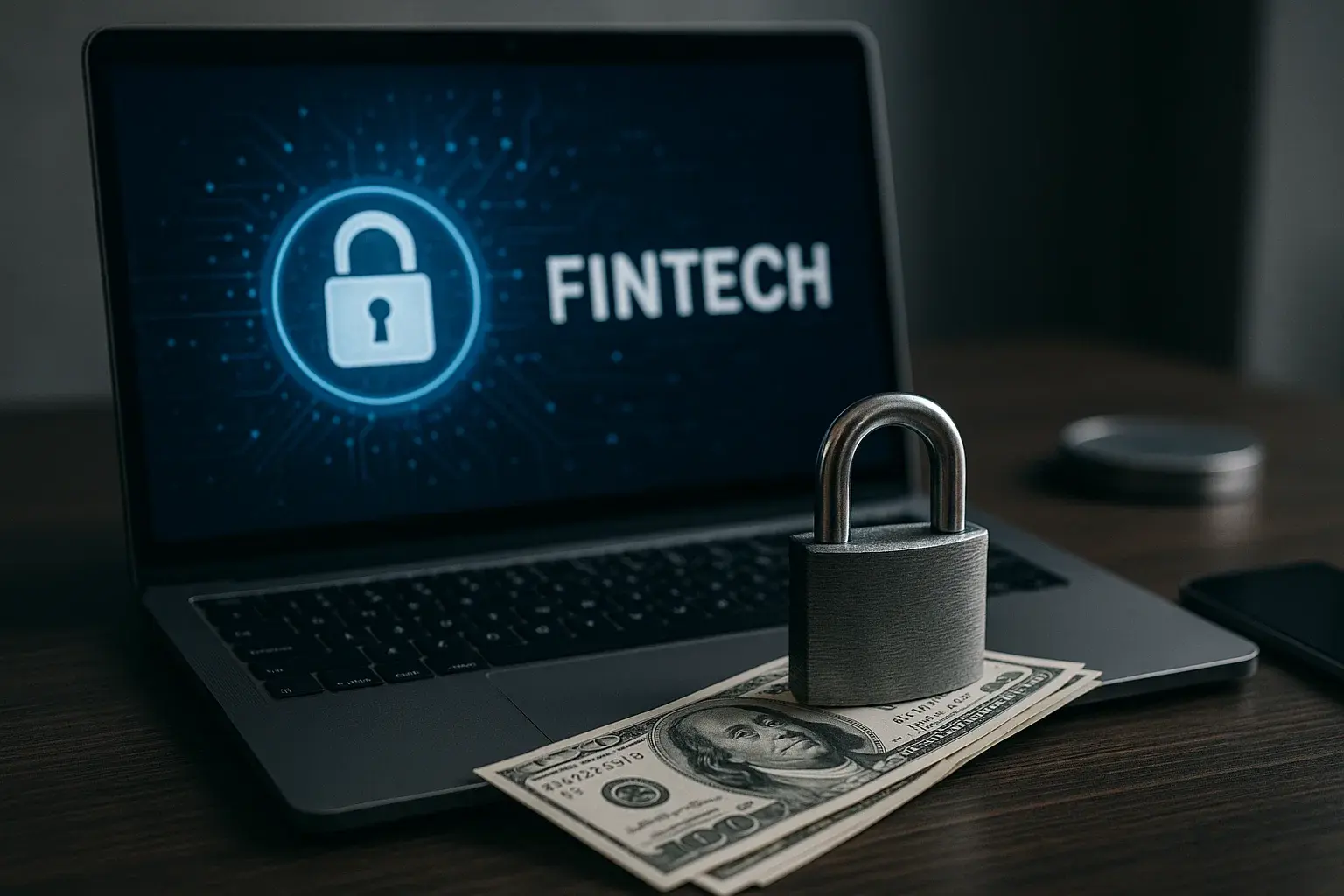 Ciberseguridad Fintech