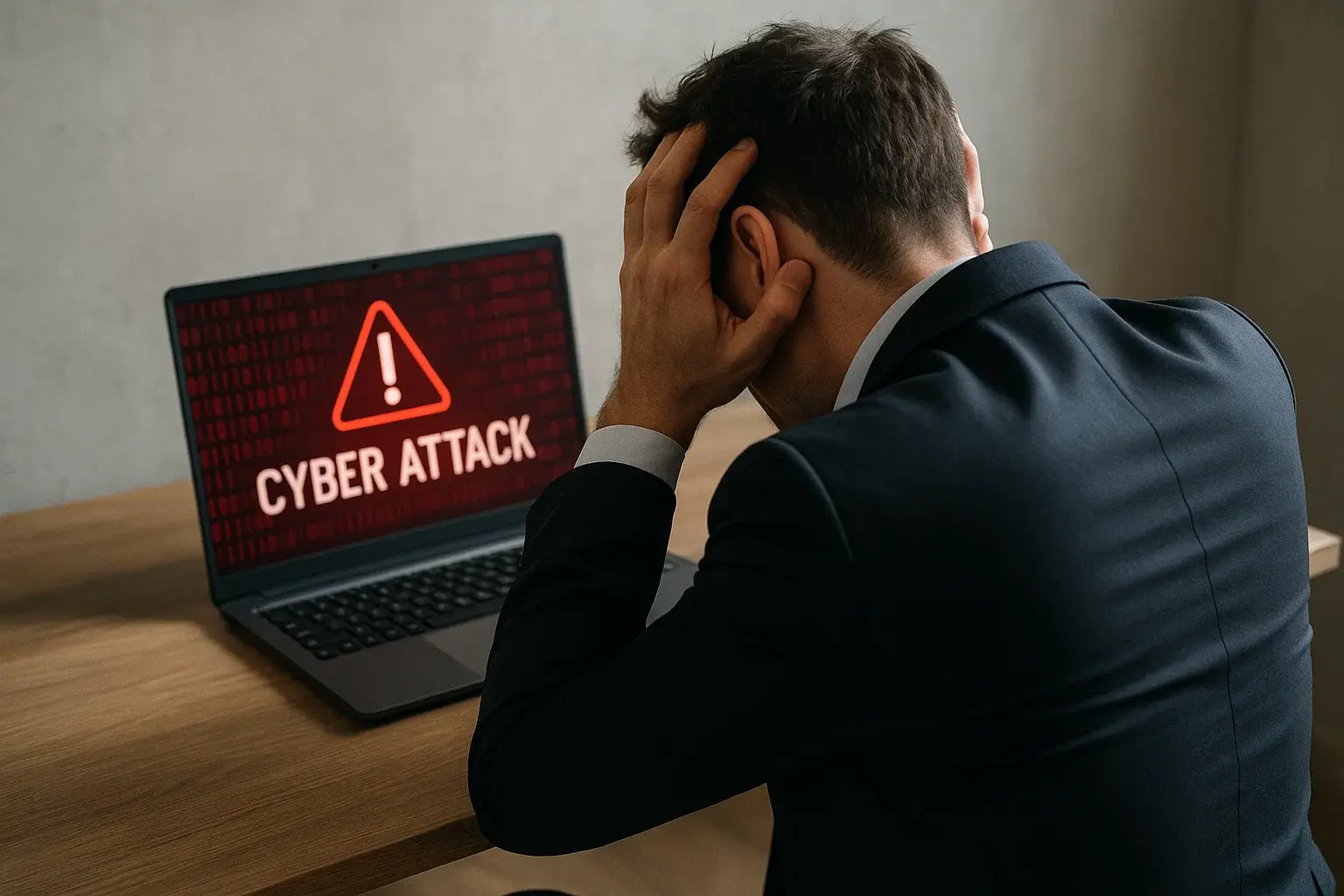 Ciberseguridad Pymes