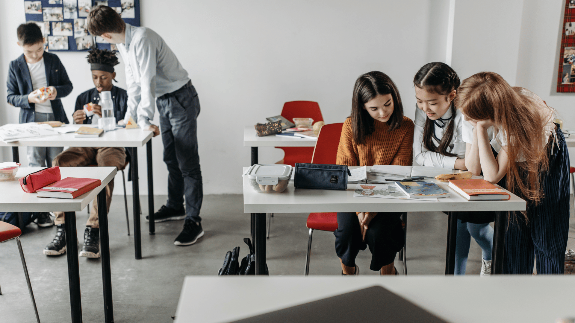 Ciberseguridad en el Regreso a Clases