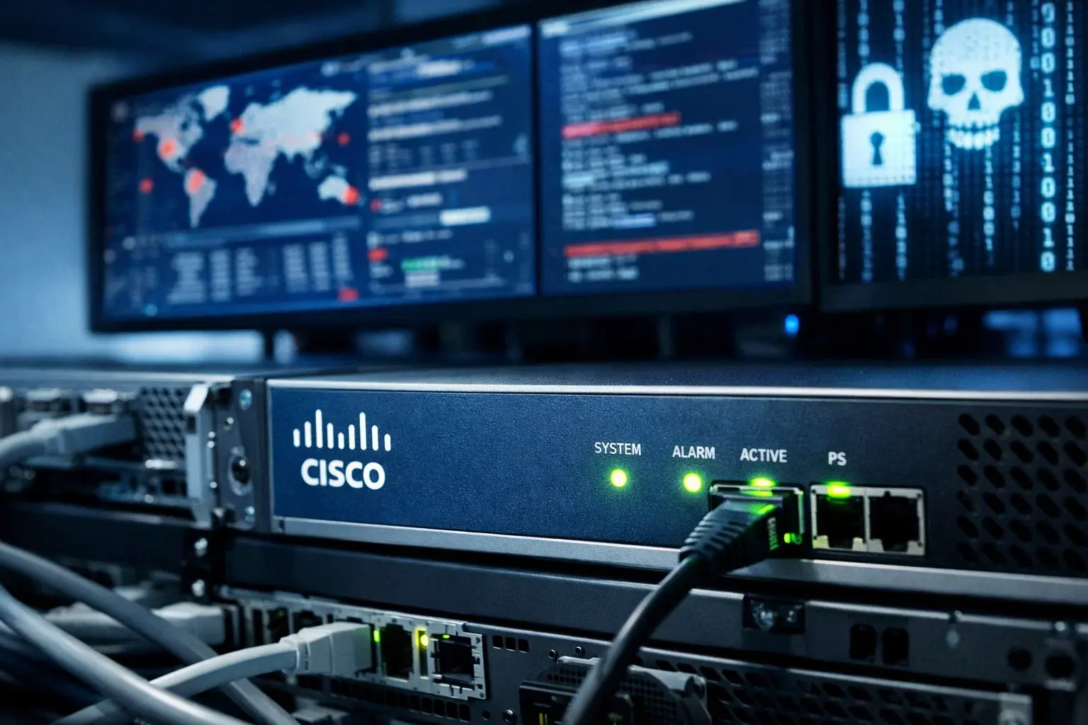 Cisco Patches ISE Vulnerability After Public Exploit Release