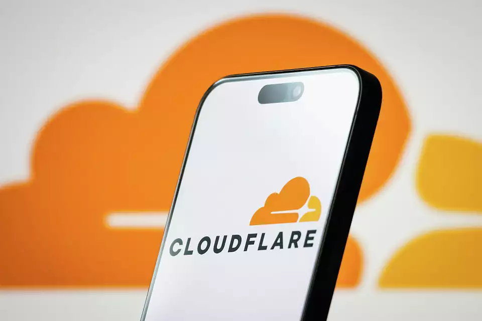 Cloudflare Down
