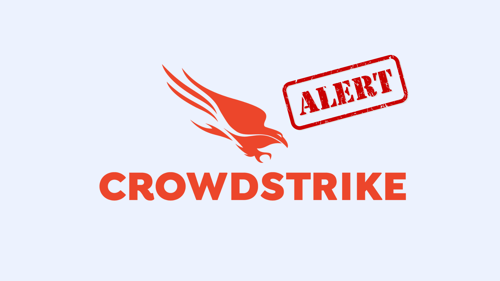 Colapso Mundial por Caída de CrowdStrike