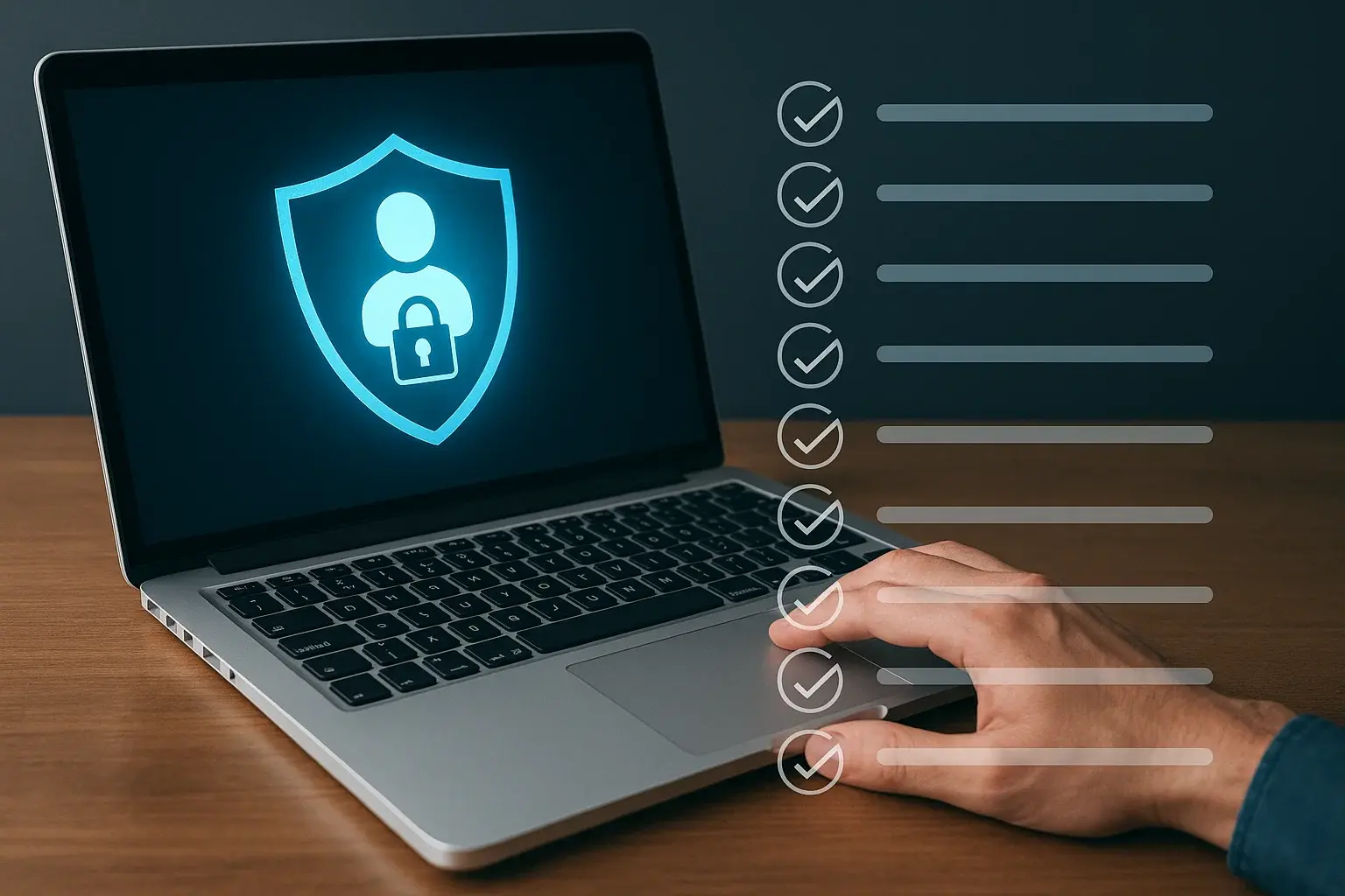 Consejos para Prevenir el Robo de Identidad 